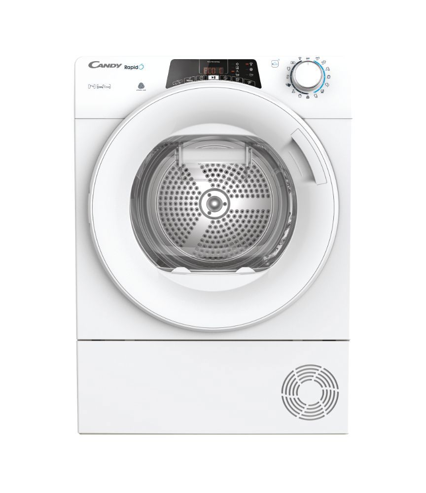 Sušilica Candy RO4H7A1TEX-S - 31102373